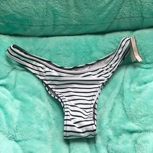 Victoria’s Secret bathing suit